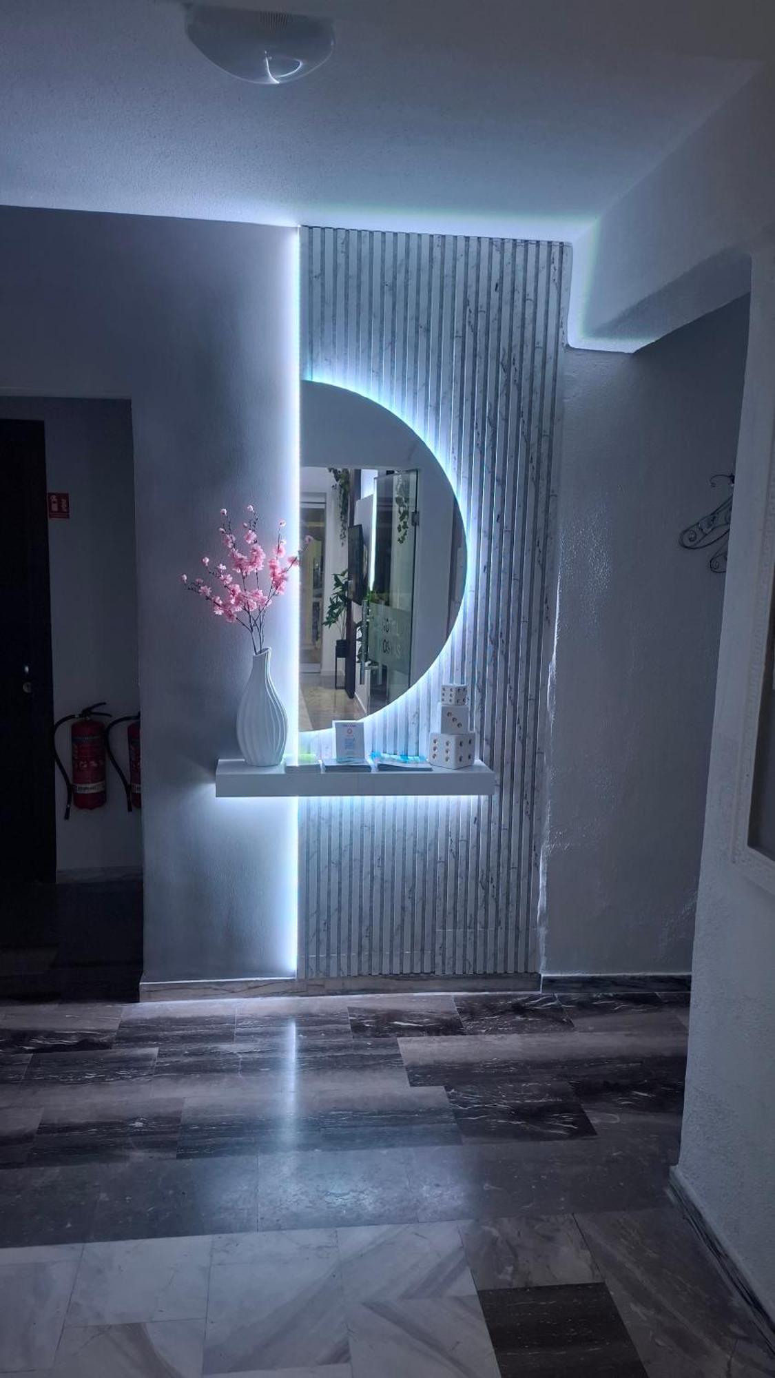 Hotel Kostas Olympiakí Aktí Ngoại thất bức ảnh